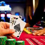 Cara Cepat Menang Main Poker