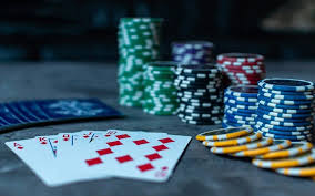 Poker Online Yang Gampang Menang