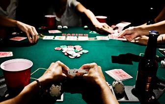 Situs Poker Online Pilihan